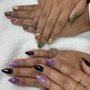 Annie's Hair & Nails Salon
