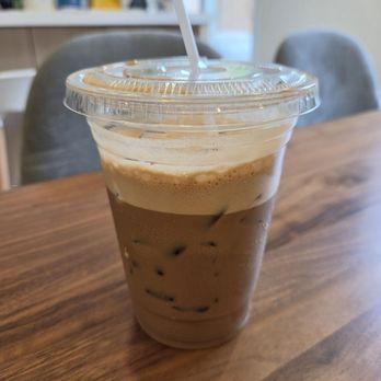 Viet Sandwich - Cà phê sữa đá (Iced Vietnamese Coffee) - Coffee & Tea Near Me - Toronto, Ontario Viet Sandwich - Cà phê sữa đá (Iced Vietnamese Coffee) - Coffee & Tea Near Me - Toronto, Ontario