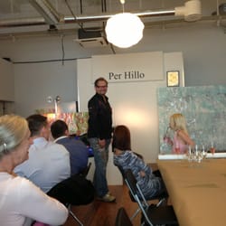Galleri Per Hillo - Himself:-)
