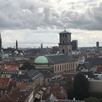 Rundetaarn - Museums Near Me - København K, 84 Rundetaarn - Museums Near Me - København K, 84