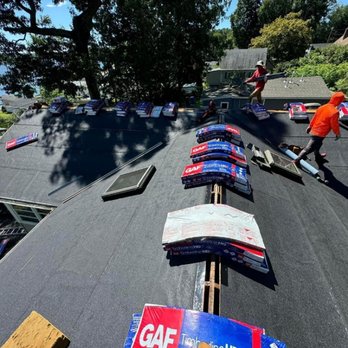 King County Roofing & Exteriors - Roofing Near Me - Redmond, Washington King County Roofing & Exteriors - Roofing Near Me - Redmond, Washington