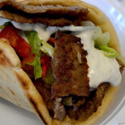 Huge gyros