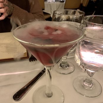 Ocean Prime - Seafood Near Me - Boston, Massachusetts