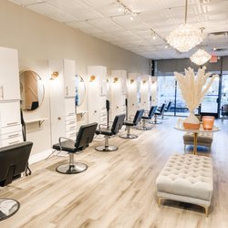 Posh Salon