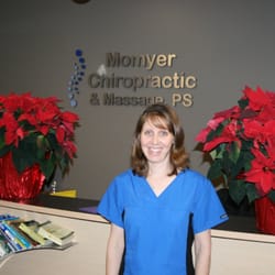 Momyer Chiropractic & Massage, PS