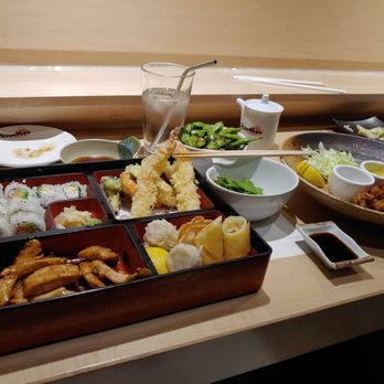 Sushi Hiro - Teriyaki chicken bento - Japanese Near Me - Las Vegas, Nevada Sushi Hiro - Teriyaki chicken bento - Japanese Near Me - Las Vegas, Nevada