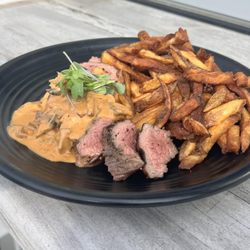South Shore Grill and Grocery