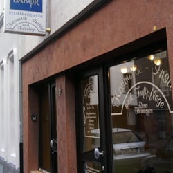 Babor Kosmetik Institut u. med. Fußpflege