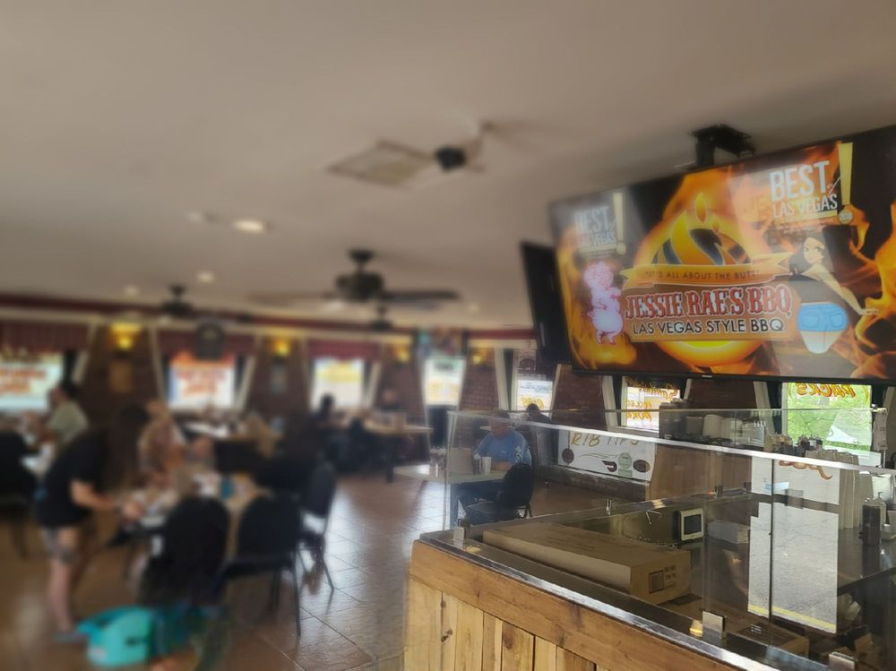 Jessie Rae’s  BBQ Henderson - Photo 2
