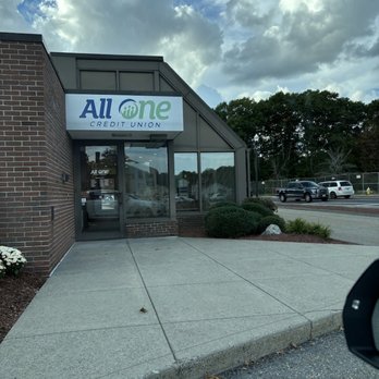 All One Credit Union - Banks & Credit Unions Near Me - Holden, Massachusetts All One Credit Union - Banks & Credit Unions Near Me - Holden, Massachusetts