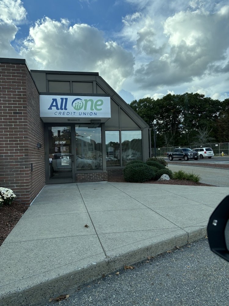 ALL ONE CREDIT UNION - Updated June 2026 - 715 Main St, Holden ...
