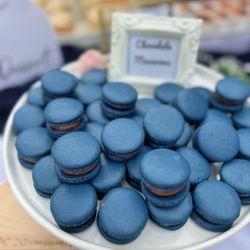 Macaroons