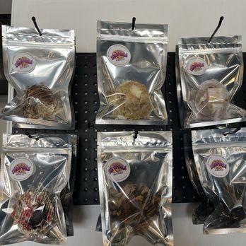 Grilled Cheezus Mills 50 - Phat ash cookies!!! To buy - Sandwiches Near Me - Orlando, Florida