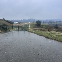 Clear Creek Gun Club