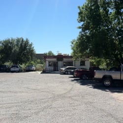El Rodeo.  Great food.