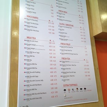 CoCo Fresh Tea & Juice - Ann Arbor - Menu - Bubble Tea Near Me - Ann Arbor, Michigan CoCo Fresh Tea & Juice - Ann Arbor - Menu - Bubble Tea Near Me - Ann Arbor, Michigan