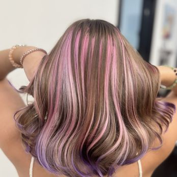 Balayage By Nas - Hair Stylists Near Me - Simi Valley, California Balayage By Nas - Hair Stylists Near Me - Simi Valley, California