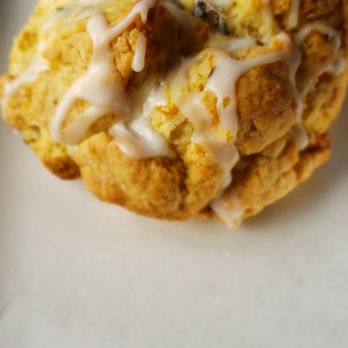 The Crafted Scone - Lemon lavender scone - Bakeries Near Me - Murrieta, California The Crafted Scone - Lemon lavender scone - Bakeries Near Me - Murrieta, California
