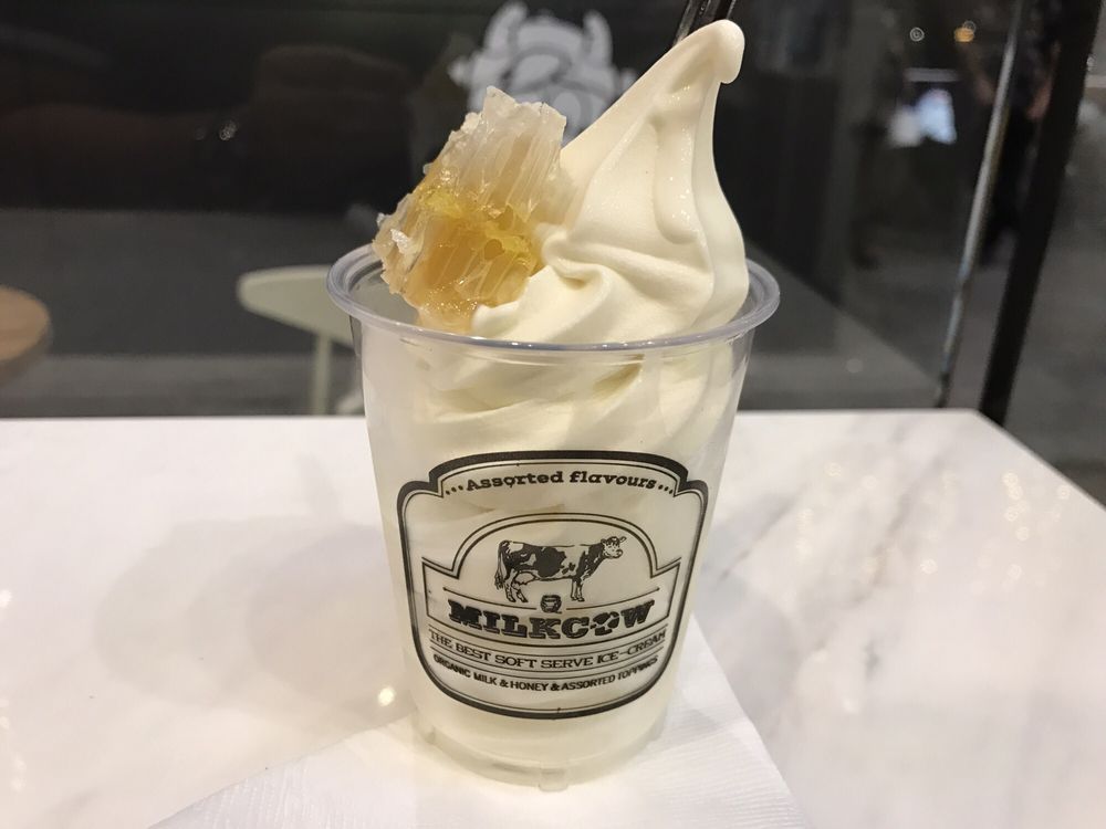 MILKCOW Updated September 2024 15 Photos West Geonzon Street