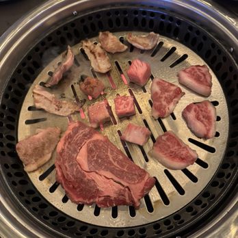 Master Kim's Wagyu House - Korean Near Me - Las Vegas, Nevada Master Kim's Wagyu House - Korean Near Me - Las Vegas, Nevada