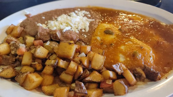 Country Diner Cafe by null