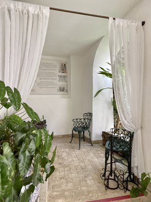 Hotel Villa Bahia by null