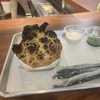 Miznon - the world famous cauliflower - Venues & Event Spaces Near Me - Los Angeles, California