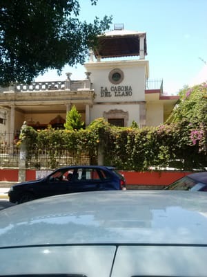 La Casona del Llano by null