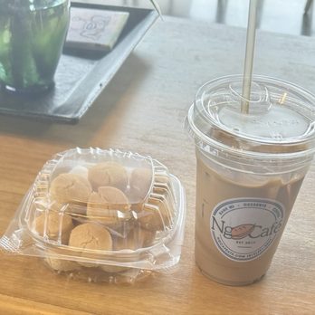 NG Cafe - Thai Near Me - Austin, Texas