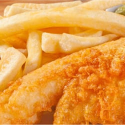 Harpers Fish and Chips Staxton