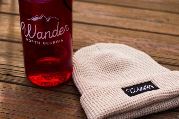 Wander North Georgia by null