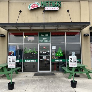 Mattenga's Pizzeria O'CONNOR RD - Mattenga's entrance. - Pizza Near Me - San Antonio, Texas Mattenga's Pizzeria O'CONNOR RD - Mattenga's entrance. - Pizza Near Me - San Antonio, Texas