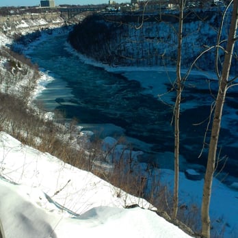 Whirlpool State Park - Hiking Near Me - Niagara Falls, New York