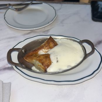 Alisa Wine & Friends - Spanakopita - Greek Near Me - Venice, California Alisa Wine & Friends - Spanakopita - Greek Near Me - Venice, California