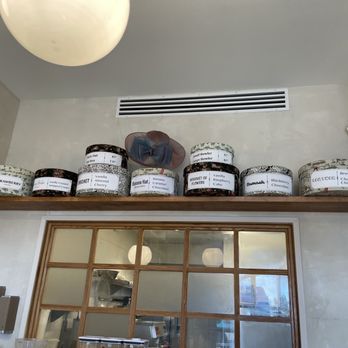 An's Hatmakers - Menu (May 2022) - Gelato Near Me - Del Mar, California An's Hatmakers - Menu (May 2022) - Gelato Near Me - Del Mar, California