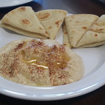 PitaDale  - Hummus - Mediterranean Near Me - Scottsdale, Arizona