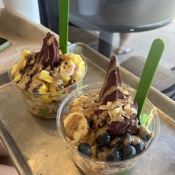 Berry Divine Acai Bowls - Acai Bowls Near Me - Phoenix, Arizona