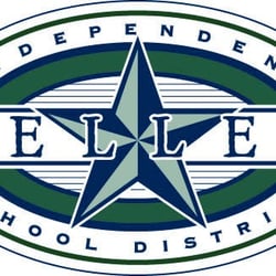 Keller ISD Natatorium