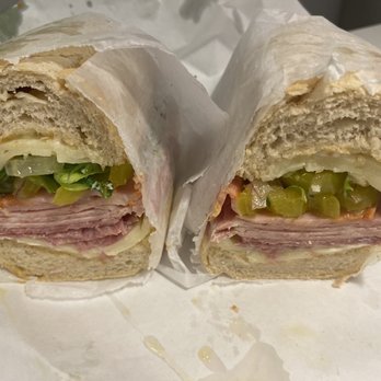 Mango Deli - Italian Sub - Delis Near Me - Cruz Bay, Virgin Islands Mango Deli - Italian Sub - Delis Near Me - Cruz Bay, Virgin Islands