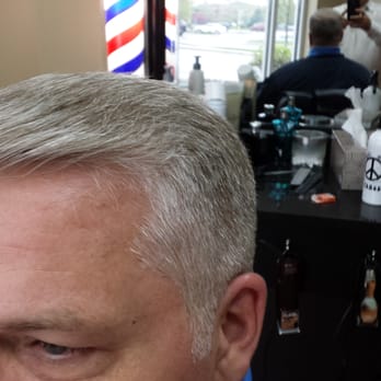 Barber One - Barbers Near Me - Orland Park, Illinois