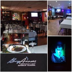 BryAnnas Restaurant & Bar - Book your table with us, come and celebrate your birthday
Any special events are welcome!