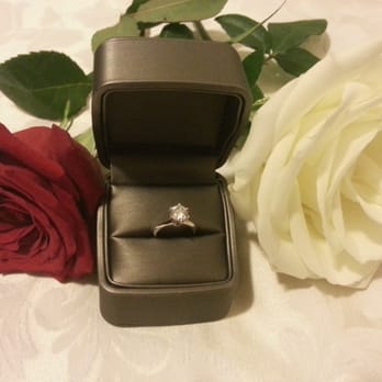 DreamStone - Amazing ring from Dreamstone/Shaidion Inc. - Jewelry Near Me - New York, New York