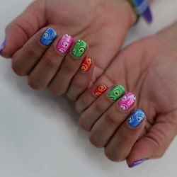 Paula’s Nails Spa
