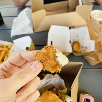 Shake Shack Cedar Hills - Chicken Bites - Burgers Near Me - Beaverton, Oregon Shake Shack Cedar Hills - Chicken Bites - Burgers Near Me - Beaverton, Oregon