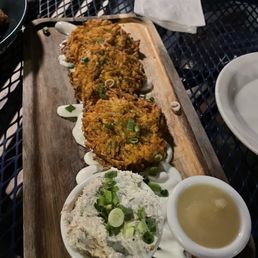 Latkes