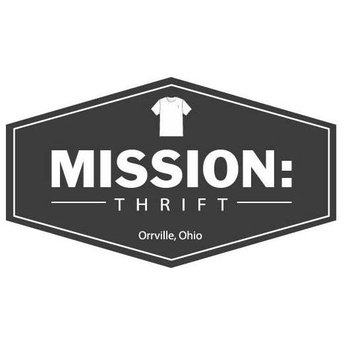 Mission Thrift - Thrift Stores Near Me - Orrville, Ohio Mission Thrift - Thrift Stores Near Me - Orrville, Ohio