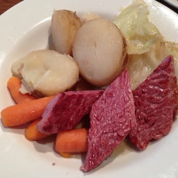 Cracker Barrel Old Country Store - Corned beef and cabbage - Breakfast & Brunch Near Me - Palm Coast, Florida Cracker Barrel Old Country Store - Corned beef and cabbage - Breakfast & Brunch Near Me - Palm Coast, Florida