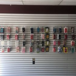 Attack Computer Cell Phone Repair Center