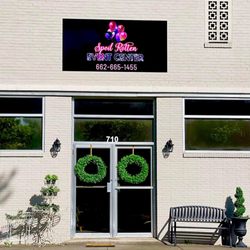 Spoil Rotten Event Center - Downtown Corinth party venue!