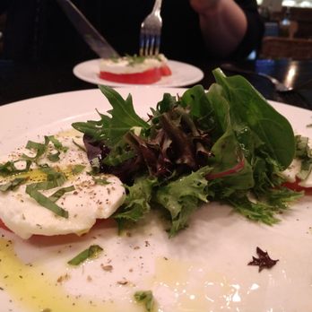 Paradiso Ristorante - Tomato caprese appetizer - Italian Near Me - Westminster, Maryland Paradiso Ristorante - Tomato caprese appetizer - Italian Near Me - Westminster, Maryland
